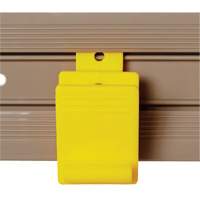 Wall Racks Cintas