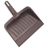 Dust Pan, Plastic Cintas