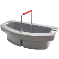 BRUTE&reg; Maid Caddy Cintas