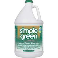 Cleaner Degreaser, 3.79 L, Jug Cintas