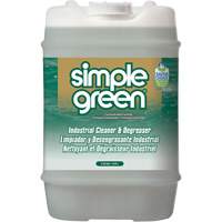 Cleaner Degreaser, 18.93 L, Jug Cintas