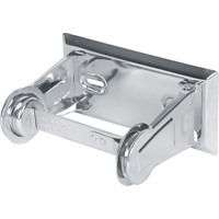 Toilet Paper Dispenser, Single Roll Capacity Cintas