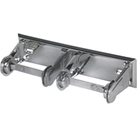 Toilet Paper Dispenser, Multiple Roll Capacity Cintas