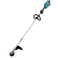XGT Li-Ion Brushless Cordless Line Trimmer with Loop Handle (Tool Only), 17", Battery Powered, 40 V Cintas