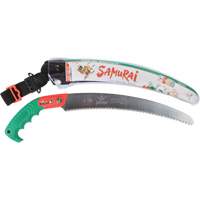 Curved Blade Hand Saw with Sheath Cintas