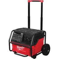 Source d'alimentation 2,5 kWh ROLL-ON, 3600 W/7200 W, Lithium-ion Cintas