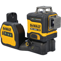 Laser vert haute pr&eacute;cision MAX* XR 3 x 360 Cintas