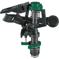 Replacement Pulsating Sprinkler Head Cintas