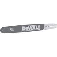 Guide-chaîne de scie de 20" &agrave; jauge de 0,05" avec pas &agrave; profil bas de 3/8" Cintas