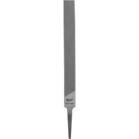 File for Saw Chain, Flat, 6", Double Cintas