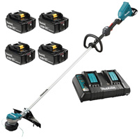 18Vx2 LXT BL Line Trimmer Kit, 15", Battery Powered, 36 V Cintas