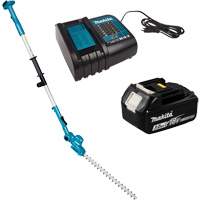 Trousse taille-haie &agrave; perche LXT, 18", 18 V, &agrave; pile Cintas