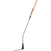 Grass Whip with Serrated Steel Blade Cintas