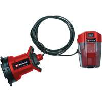 Pompe submersible pour eau propre et sale sans fil (outil seulement), 18 V, 1849 gal./h Cintas