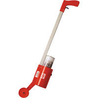 Industrial Wheeled Marking Wand Cintas