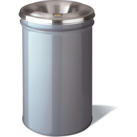 Bulk Waste Receptacles