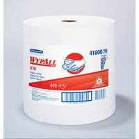 Chiffons X70, Robuste, 13-2/5' lo x 12-1/2" la Cintas
