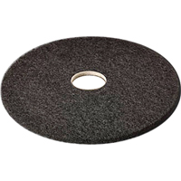 7200 Series Pad, 19", Stripping, Black Cintas