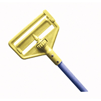 Invader&reg; Handle, Fibreglass/Plastic, Open Gate Tip, 60" Length Cintas