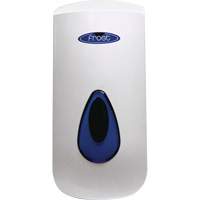 Distributeur de savon liquide, &agrave; pression, Capacit&eacute; de 1000 ml Cintas