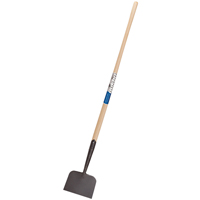 Grattoir Yukon, Lame 8-1/2  x 6-1/4", Manche Droit Cintas