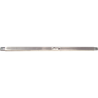 Aluminum Decking/Shoring Beam Cintas