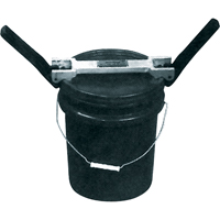 Paint Pail Sealer Cintas