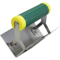 Truelle pour angle int&eacute;rieur Cintas