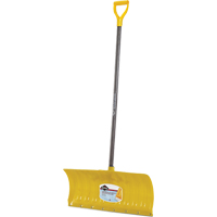 Gratte &agrave; neige Alpine, Polypropyl&egrave;ne, Prise Prise en D, 26" la Cintas
