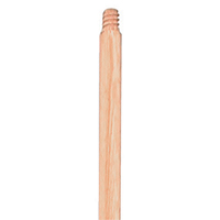 Tiges rallonges en bois