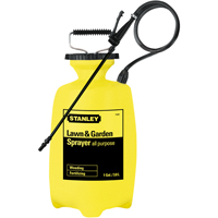 SureSpray Select Sprayer, 1 gal. (3.8 L)/1 gal. (4 L), Plastic/Polyethylene, 12" Wand Cintas
