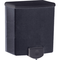 Surface-Mounted Soap Dispenser, Push, 1200 ml Capacity Cintas