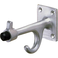 HOOK & BUMPER 33/4" X 1 1/2" X 2" Cintas
