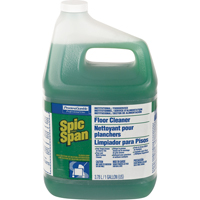 Spic & Span, 3.78 L, Jug Cintas