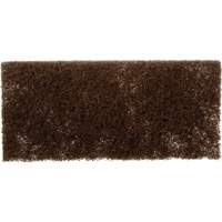 Scrubber Pad, 10" L x 4-5/8" W Cintas