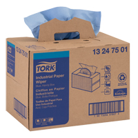 Advanced Handy-Box Wipers, All-Purpose, 16-1/2" L x 12-4/5" W Cintas