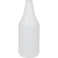 Bouteille ronde &agrave; pulv&eacute;risateur, 24 oz Cintas