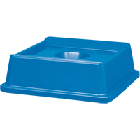 Recycling Containers - Tops Cintas