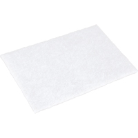 Scotch-Brite Hand Pads, 9" L x 6" W Cintas