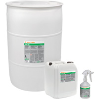 UNO S F Cleaner, Drum Cintas
