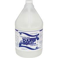 Savon liquide blanc pour les mains Perlux, Liquide, 4 L, Parfum&eacute; Cintas