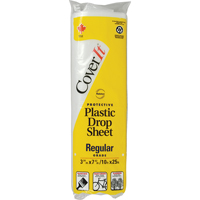 Drop Sheets, Barriers and Cloths