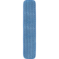 Pads, Microfibre, 5-1/2" x 24-1/2" Cintas