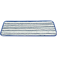 Hygen Pads, Finishing, Microfibre, 5-1/2" x 18" Cintas