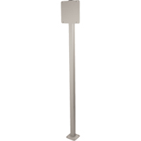 Heavy Duty Outdoor Ash Tray Pedestal Cintas