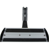 Executive Series Hygen Quick-Connect Dusting Frame, 11", Metal Cintas