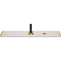 Executive Series Hygen Quick-Connect Mop Frame, 48", Metal Cintas