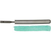 Flexi-Wand Dusters, Microfibre Cintas