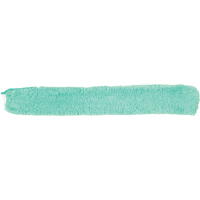Flexi-Wand Duster Replacement Sleeve, Microfibre Cintas