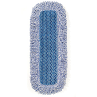 Hygen Wet Pads, High-Absorbancy, Microfibre, 6" x Cintas